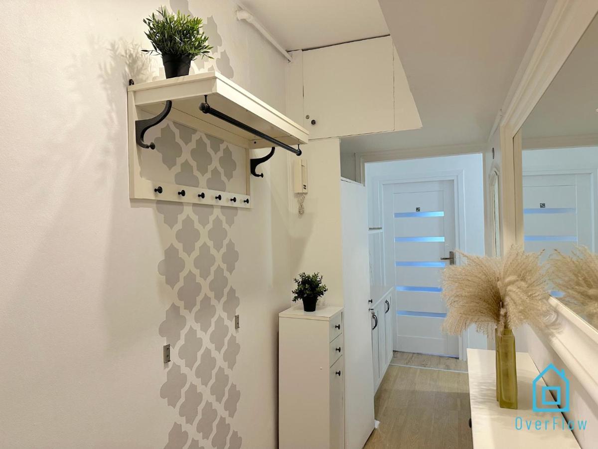 Plaza Room Gdańsk Buitenkant foto